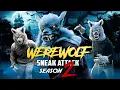 Download Lagu Werewolf Sneak Attack Season 2 Compilation!