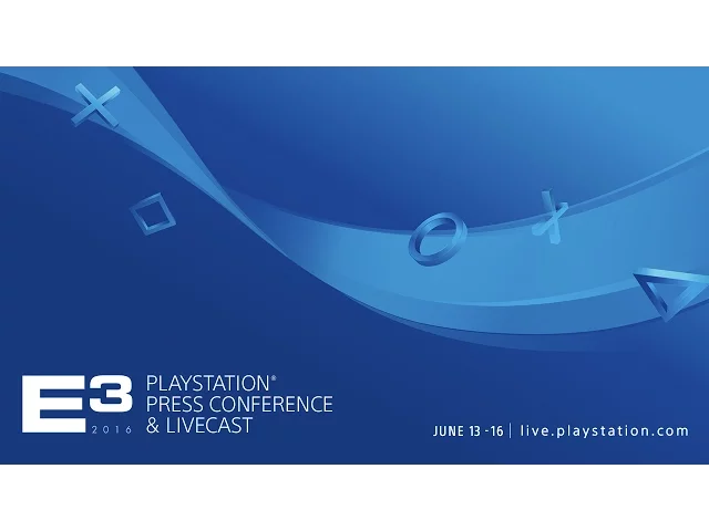 PlayStation® - E3 2016 Press Conference | English