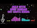 Download Lagu JANJI SETIA ARIEF RAHMAN GENTA BUANA | DIARY MUSIK | LAGU DANGDUT
