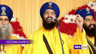  bhai mehal singh chandigarh wale ishertv hd