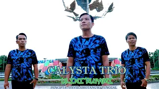 calysta trio uli ni rupa mi music video official lagu batak terbaru