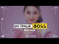 Download Lagu INI TIMUR BOSS-remix Rhyo herin 2023