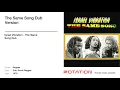 Israel Vibration - The Same Song (Dub Version) 1978