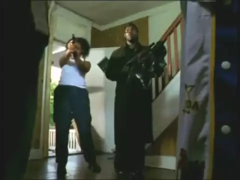 The Wire - Season Three Trailer