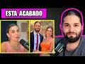 ACABADO POR SIMP LA TRISTE SITUACION DE FARID DIECK y jessica fernandez