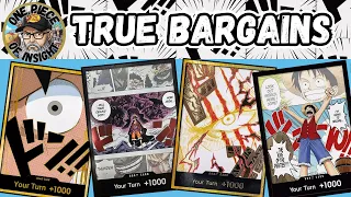 If You re Not Collecting DON You re Missing Out On Serious Value - One Piece TCG