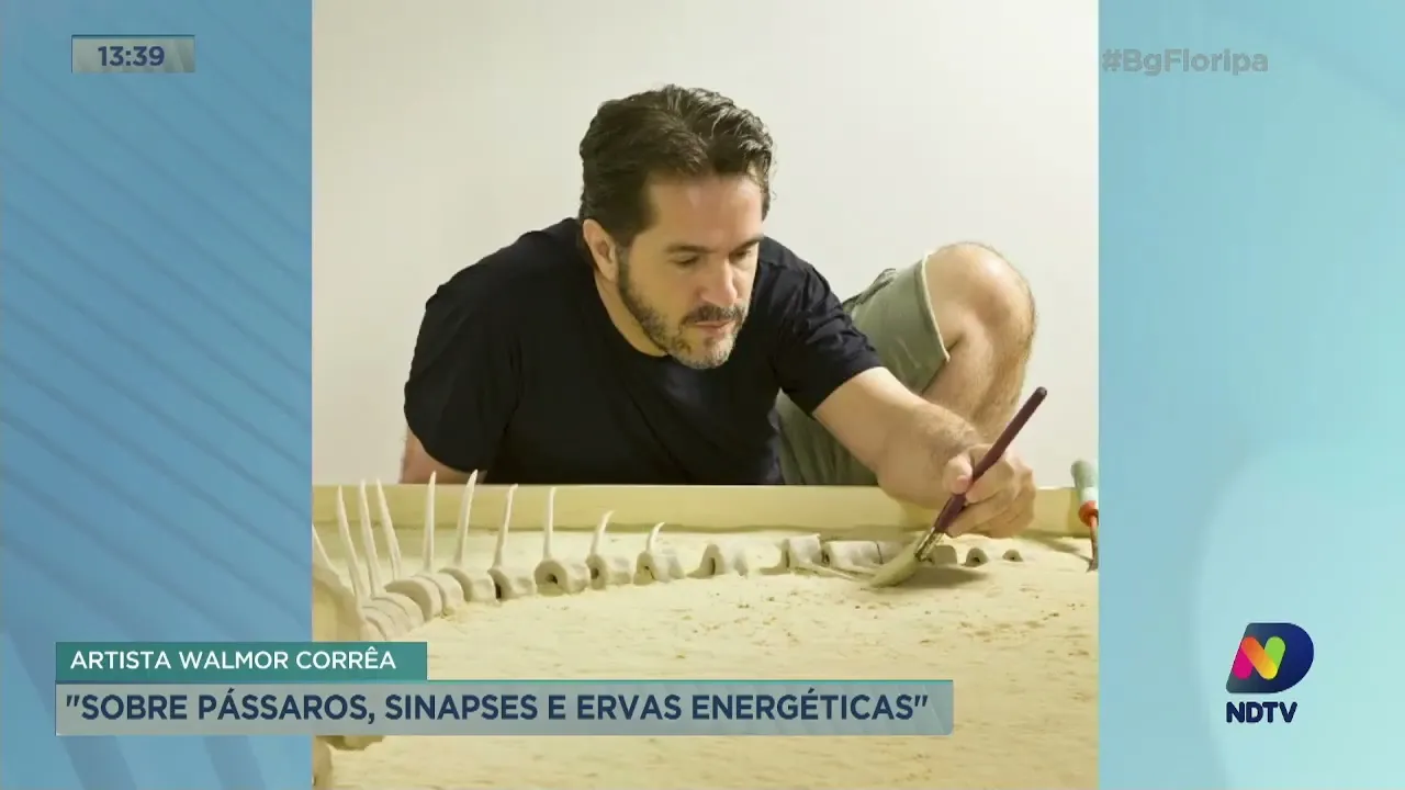 Já é Mané: JUCS 2022, Surf na Joaquina e música com Sonido Club