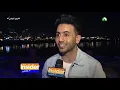 The Insider بالعربي - حفلة اليوم الوطني لدولة الإمارات "فؤاد عبد الواحد"