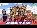 Download Lagu DEMEN BLI MARI MARI -Voc. DEDE TRIA | SINGA DEPOK ANDI PUTRA 3 | SUKASARI - DONGKLA - ARAHAN IM.