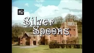Silver Spoons Season 3 Opening and Closing Credits and Theme Song