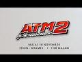 Lagu [Promo] ATM2 | Astro Prima