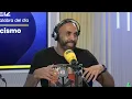 The Window | El Chojin and his experience with racism