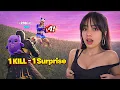 1 Kill 1 Layer Removed Can I Survive