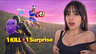 1 kill 1 layer removed can i survive 