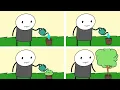 12 Theories About What Exist In The 4th Dimension