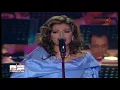 الفنانة أصالة نصري | ما بحبش حد الا انت |مهرجان اوربت الخامس للاغنية العربية |قطر 2000 |سمعني طربيات
