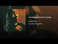 You Stepped Out Of A Dream