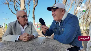 أحكي يافنان محمد بلخياطي يقصف شاب نصرو هواري بن شنات Mohamedbelkhayati1291 ChebNasroOfficiel 