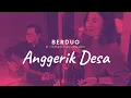Download Lagu Bunga Anggerik ( BERDUO )