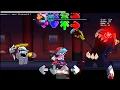 Download Lagu [FNF]impostor v4 double kill but REALLY HIGH EFFORT