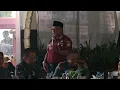 SEMBANG BERBENAH BERSAMA WALIKOTA TANJUNGPINANG LIS DARMANSYAH