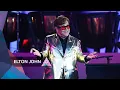 Download Lagu Elton John - Rocket Man (Glastonbury 2023)
