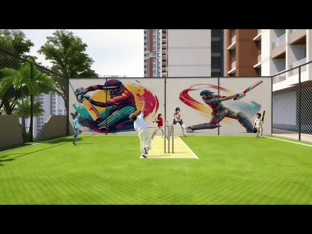 Project Video