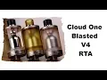 Cloud One Blasted V4 RTA by Cloud Mods