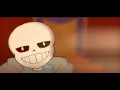 Animation UNDERTALE - DETERMINATION Map
