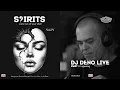 Download Lagu SPIRITS vol. IV DJ Deno Dar K. D. Denchev Live At Baywatch Burgas 02.08.2025