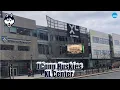 XL Center - UConn Huskies 2020 panorama