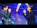 Download Lagu Roni Parulian ft The Changcuters Live at GTV Amazing 23th 2025