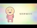 The Cuppy Cake Song with Lyrics long version