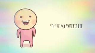 the cuppy cake song with lyrics long version