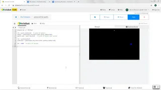Physics 151 Glowscript Tutorial