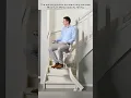 Smart Stairlift ##❗️❗️