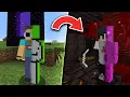 Download Lagu Minecraft, But Every Minute The Speedrunner Switches...