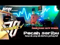 DUGEM FUNKOT TERBARU 2022 | PECAH SERIBU Viral tiktok | NEW REMIX FUNKYTONE | By DJ NANDAR PROJECT