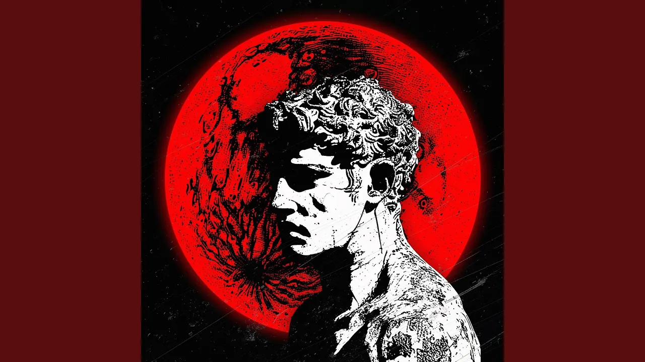 Blood Moon