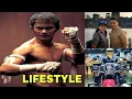Jaa Phanom Tony Jaa Lifestyle Net Worth Family Wife and Biography 2020 Celeb s Life
