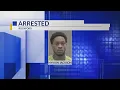 Wanted fugitive captured by Rockford SCOPE team