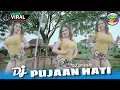 Lagu DJ Pujaan Hati ❤️‍🔥 | DJ TikTok Trending 2026 – DJ Poppy Cantik Joget Manis Viral FYP!