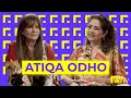 Lagu Atiqa Odho | FWhy Podcast | Ep 28
