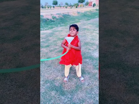 anaya need jhula 🤩😅😁👏
