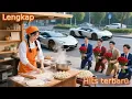Download Lagu Suaminya bilang dia tak berguna dan menceraikannya, tapi pangsitnya taklukkan CEO, cemburu!
