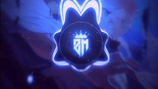 my demons starset kang remix slowed reverb 