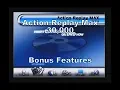 Lagu Action Replay Max 30,000 cheat codes for Ps2 Bonus Features.
