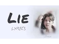 Download Lagu BTS Jimin - 'Lie' [Han|Rom|Eng lyrics] [FULL Version]