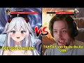 Sodapoppin vs Veibae in a Voice-Controlled Spellcasting Duel