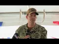 Bayou TIme News 07-29-2024 Conrad Shipyard YRBM 57